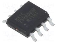 IC: FLASH memory; 8MbFLASH; 108MHz; 1.65÷3.6V; SOP8; serial MACRONIX INTERNATIONAL