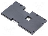 Connector: for cards; Smart Card; SMT; gold-plated ATTEND