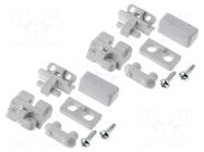 Hinge; for enclosures; FIBOX FIBOX