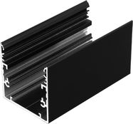 LED Profile PHIL53 2000 black