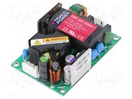 Power supply: switching; open; 40W; 120÷370VDC; 85÷264VAC; OUT: 1 TRACO POWER