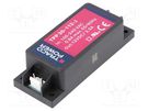 Power supply: switched-mode; for building in; 30W; 12VDC; 2500mA TRACO POWER