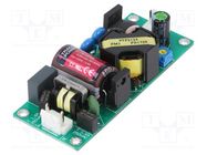 Power supply: switching; open; 30W; 120÷370VDC; 85÷264VAC; OUT: 1 TRACO POWER