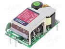 Power supply: switched-mode; open; 13.2W; 120÷370VDC; 85÷264VAC TRACO POWER