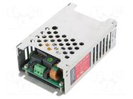 Power supply: switching; for building in,modular; 40W; 12VDC TRACO POWER