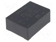 Converter: AC/DC; 19.2W; Uin: 85÷264VAC,100÷370VDC; Uout: 12VDC AIMTEC