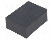 Converter: AC/DC; 18.9W; Uin: 85÷264VAC,100÷370VDC; Uout: 9VDC AIMTEC