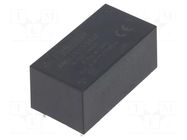 Converter: AC/DC; 8.9W; Uin: 85÷264VAC,100÷370VDC; Uout: 3.3VDC AIMTEC