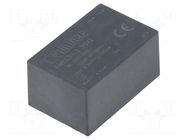 Converter: AC/DC; 2.3W; Uin: 85÷264VAC,100÷370VDC; Uout: 3.3VDC AIMTEC