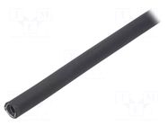 Protective tube; Size: 16; galvanised steel; Metal conduit pro A HUMMEL