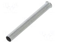 Metal tube TE Connectivity