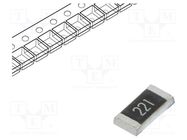 Resistor: thick film; SMD; 1206; 220Ω; 500mW; ±5%; -55÷155°C TE Connectivity