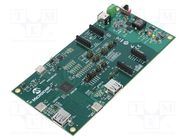 Dev.kit: Microchip; Components: USB7002; 12VDC MICROCHIP TECHNOLOGY