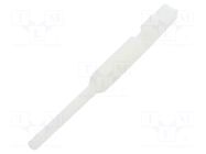 Accessory: SEALING PLUG 1,5MM TE Connectivity