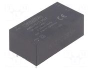 Converter: AC/DC; 6.6W; Uin: 85÷264VAC,100÷370VDC; Uout: 3.3VDC AIMTEC