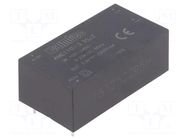 Converter: AC/DC; 6.6W; Uin: 85÷264VAC,100÷370VDC; Uout: 3.3VDC AIMTEC