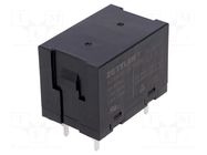 Relay: electromagnetic; DPST-NO; Ucoil: 12VDC; 30A; max.400VAC ZETTLER