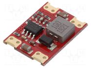 Converter: step down; Uout: 3.3V; Uin: 5.5÷28V; 2.4A; 85÷90% DFROBOT