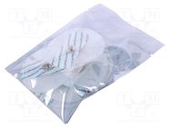 Sensor: ECG electrode; 12pcs. DFROBOT