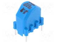 Inductor: common mode; THT; 1mH; 2A; 80mΩ; ±30%; vertical; 3mm EPCOS