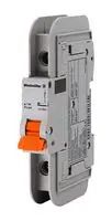 THERMAL MAG CKT BREAKER, 1P, 35A, 120VAC