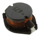 INDUCTOR, UN-SHIELDED, 470UH, 500MA, SMD