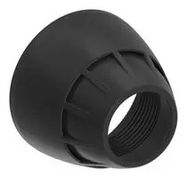 STAND OFF-PIPE ADAPTER/COVER