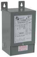 Wall Mount Transformer Type:Encapsulated Isolation