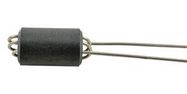 FERRITE CORE, CYLINDRICAL, 690 OHM/100MHZ, 200MHZ