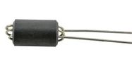 FERRITE CORE, CYLINDRICAL, 690 OHM/100MHZ, 200MHZ