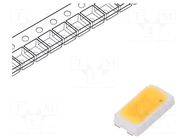 LED; white warm; SMD; 5630; 27÷34.5lm; 3000K; 80; 120°; 65mA LG INNOTEK