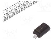 IC: driver; current regulator,LED driver; SOD123; 45V; 460mW; 20mA ONSEMI