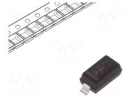 IC: driver; current regulator,LED driver; SOD123; 45VDC; 460mW ONSEMI