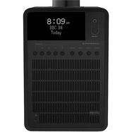 SuperSignal DAB+ / FM / Bluetooth Combo Radio Matt Black