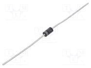 Diode: Zener; 3W; 18V; reel,tape; CASE59; single diode ONSEMI