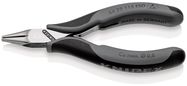 KNIPEX 64 22 115 ESD Electronics End Cutting Nippers ESD with multi-component handles 115 mm