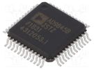 IC: signal processor; CCD array,A/D converter; Ch: 1; 12bit; ±1LSB Analog Devices