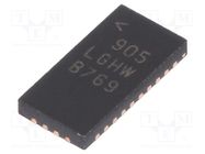 IC: PMIC; DC/DC converter; Uin: 3.4÷42VDC; Uout: 0.97÷41.6VDC; 6A Analog Devices