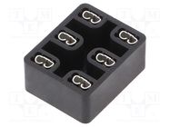 Socket; 22mm; 84; -25÷55°C EAO