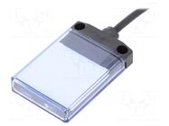 Indicator: LED; flat; red/green; 24VDC; 24VAC; IP67; Len: 3m IDEC