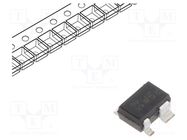 IC: driver; single transistor; current regulator,LED driver INFINEON TECHNOLOGIES