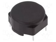 Inductor: wire; THT; 300mA; 781mΩ; -20÷50%; DTS-16; horizontal; 22mH FERYSTER