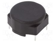Inductor: wire; THT; 15mH; 500mA; 384mΩ; 230VAC; 12.5x20mm; -20÷50% FERYSTER