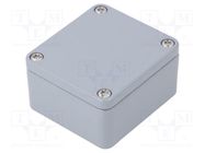 Enclosure: multipurpose; X: 58mm; Y: 64mm; Z: 34mm; Klippon® K 