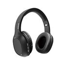 Dudao multifunctional wireless over-ear headphones Bluetooth 5.0 black (X22Pro black), Dudao