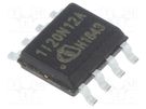 IC: driver; single transistor; high-side,gate driver; PG-DSO-8 INFINEON TECHNOLOGIES