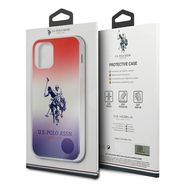 US Polo USHCP12LPCDGBR iPhone 12 Pro Max 6,7" Gradient Collection, U.S. Polo Assn.