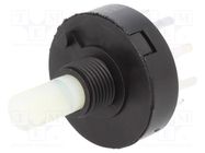 Switch: rotary; Pos: 4; DPDT; 5A/125VAC; Poles number: 1; -30÷95°C C&K