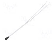 NTC thermistor; 5kΩ; THT; 3977K; -40÷125°C; ±0,2°C TEWA TEMPERATURE SENSORS