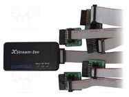 Programmer: microcontrollers; USB; 14pin,USB B; 20MHz; 1Mbps ELPROTRONIC